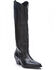 Coconuts By Matisse Women's Agency Western Tall Boots - Snip Toe , Black, hi-res