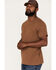 Levi's Men's Classic Pocket T-Shirt, Brown, hi-res