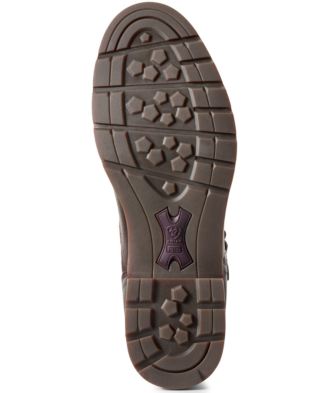 Image #4 - Ariat Women's Savannah Waterproof Boots - Round Toe, , hi-res