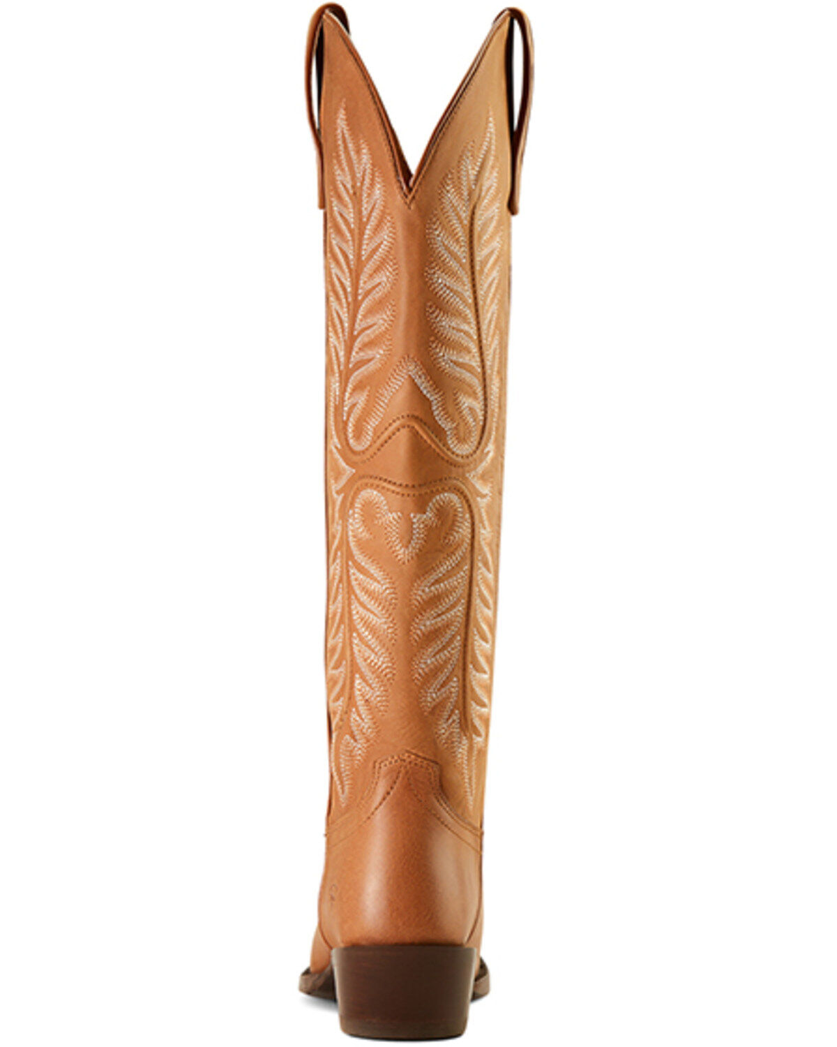 Image #3 - Ariat Women's Belle Stretchfit Tall Western Boots - Round Toe, , hi-res