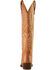 Image #3 - Ariat Women's Belle Stretchfit Tall Western Boots - Round Toe, , hi-res