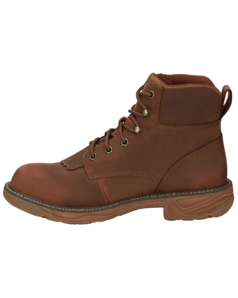 justin lacers mens