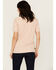 Image #4 - Timberland PRO&reg; Women's Core Short Sleeve T-Shirt, , hi-res