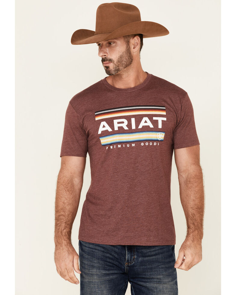 All Men's Shirts - Ariat - Boot Barn