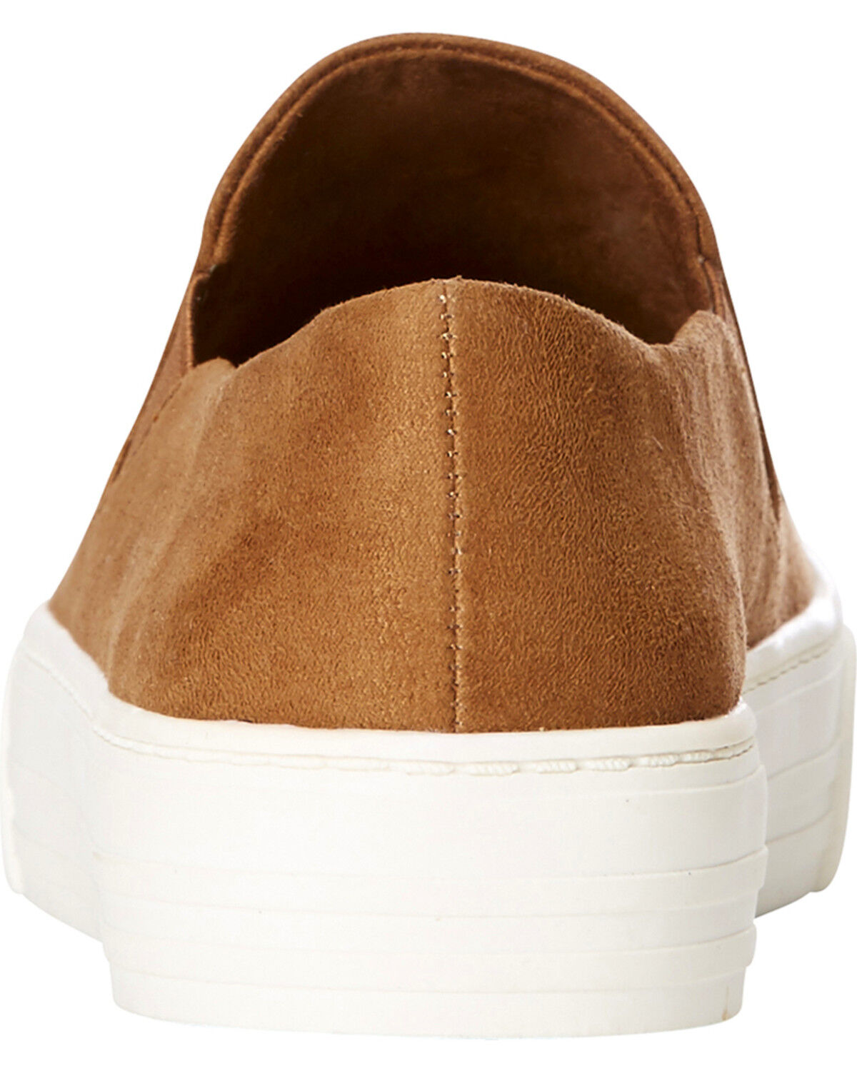 Image #5 - Ariat Women's Brown Unbridled Dixie Shoes , , hi-res