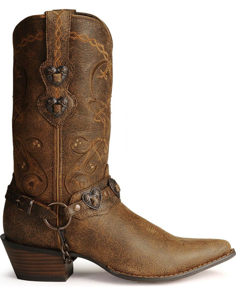 Durango Women's Crush Western Boots Boot Barn
