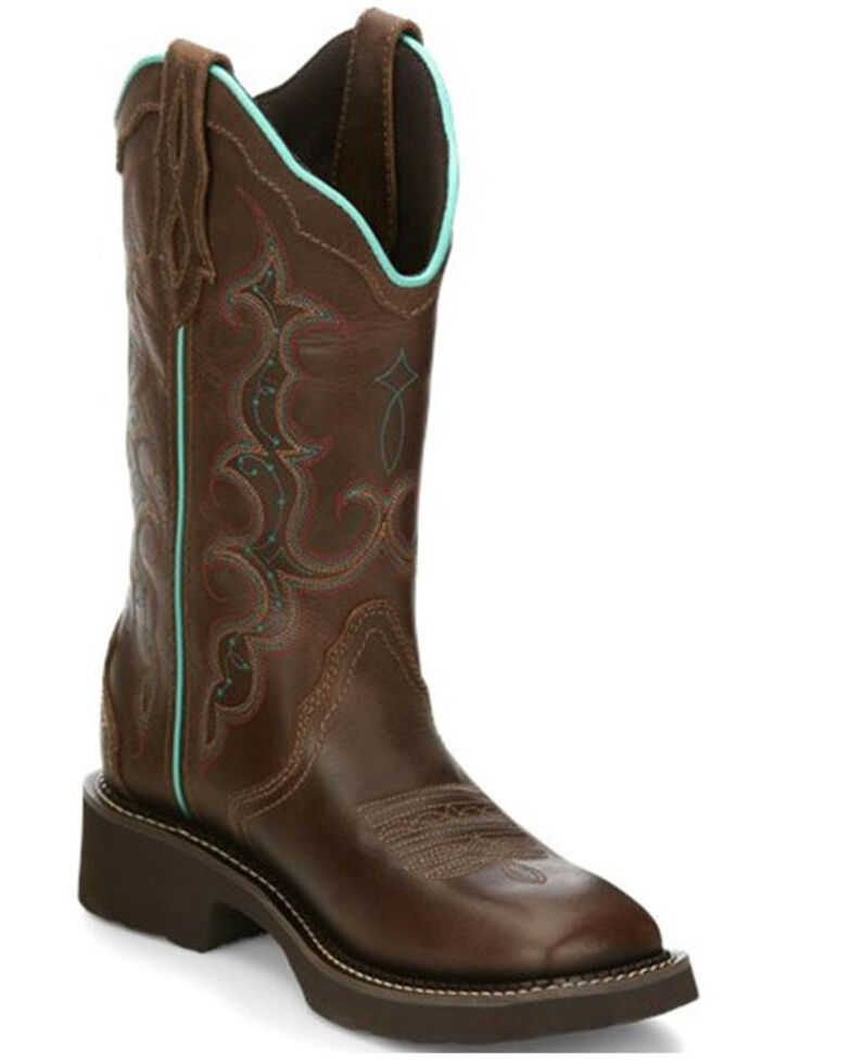 Women's Square Toe Boots Boot Barn