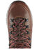 Image #4 - Danner Women's Arctic 600 Hiker Work Boots - Soft Toe, Brown, hi-res