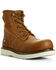 Image #1 - Ariat Men's Rebar Wedge Full-Grain Leather Work Boots - Composite Toe, , hi-res