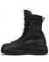 Image #3 - Belleveille Men's Waterproof Duty Boots - Soft Toe, Black, hi-res