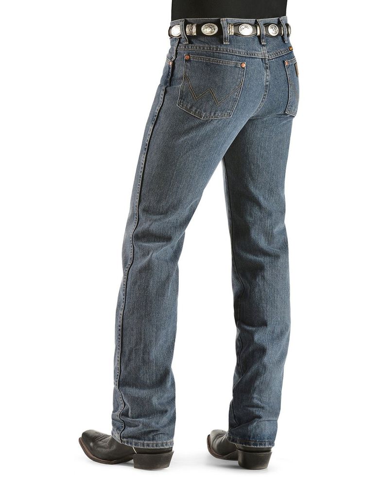 Wrangler 936 Cowboy Cut Slim Fit Prewashed Jeans | Boot Barn