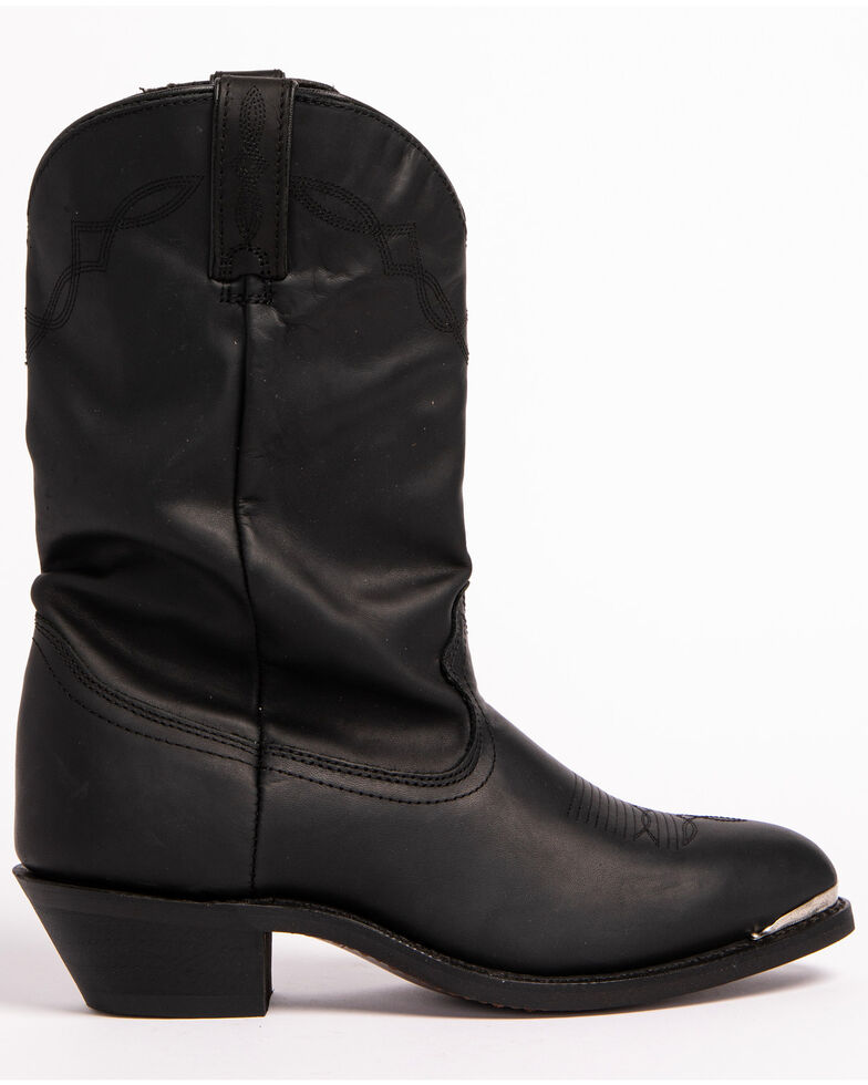 black shyanne boots