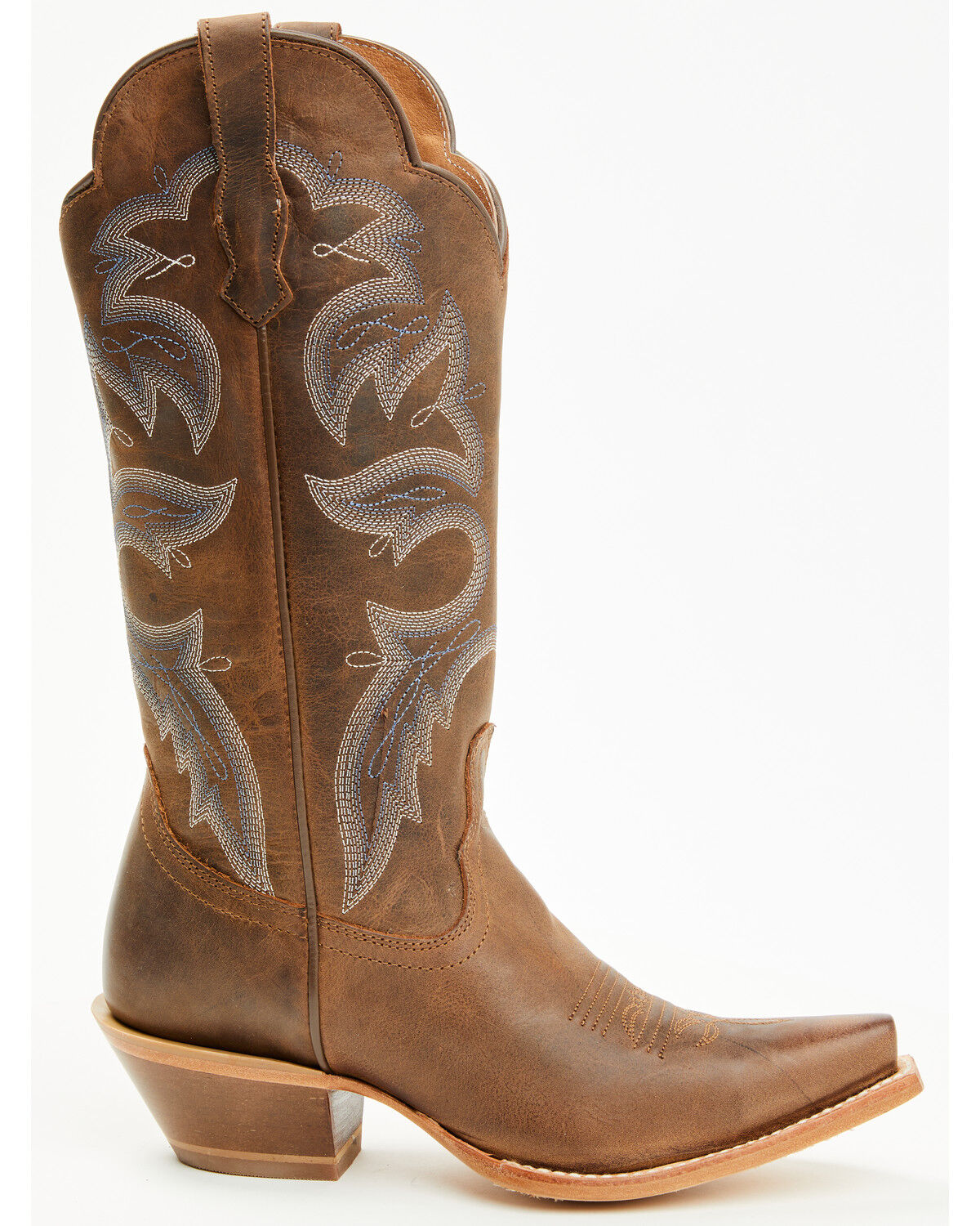 Product Name:  Idyllwind Women's Bramble Tall Western Boots - Snip Toe