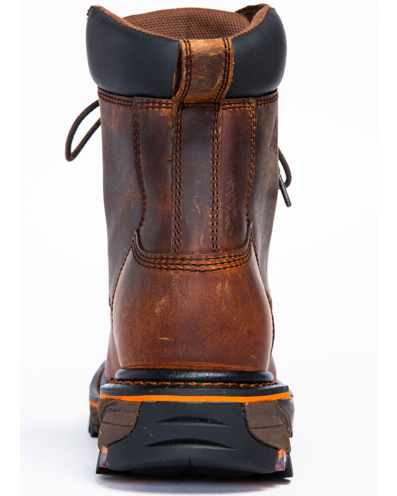 cody james decimator work boots