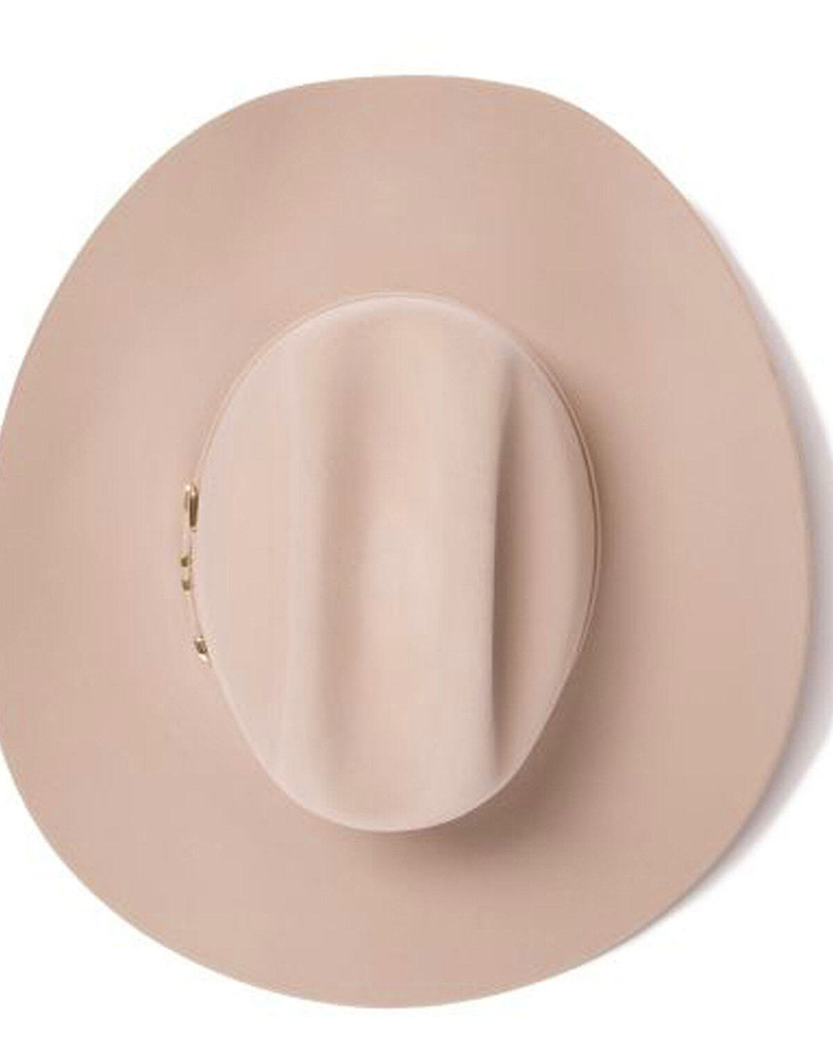 Image #3 - Stetson Diamante 1000X Fur Felt Cowboy Hat, , hi-res