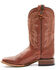 Image #4 - Roper Men's Concealed Carry Pocket Pierce Boots - Broad Square Toe, , hi-res