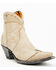 Image #1 - Yippee Ki Yay by Old Gringo Women's Lexa Booties - Snip Toe, , hi-res