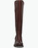 Image #4 - Frye Women's Carson 2 Piping Tall Fashion Boots - Round Toe, Brown, hi-res