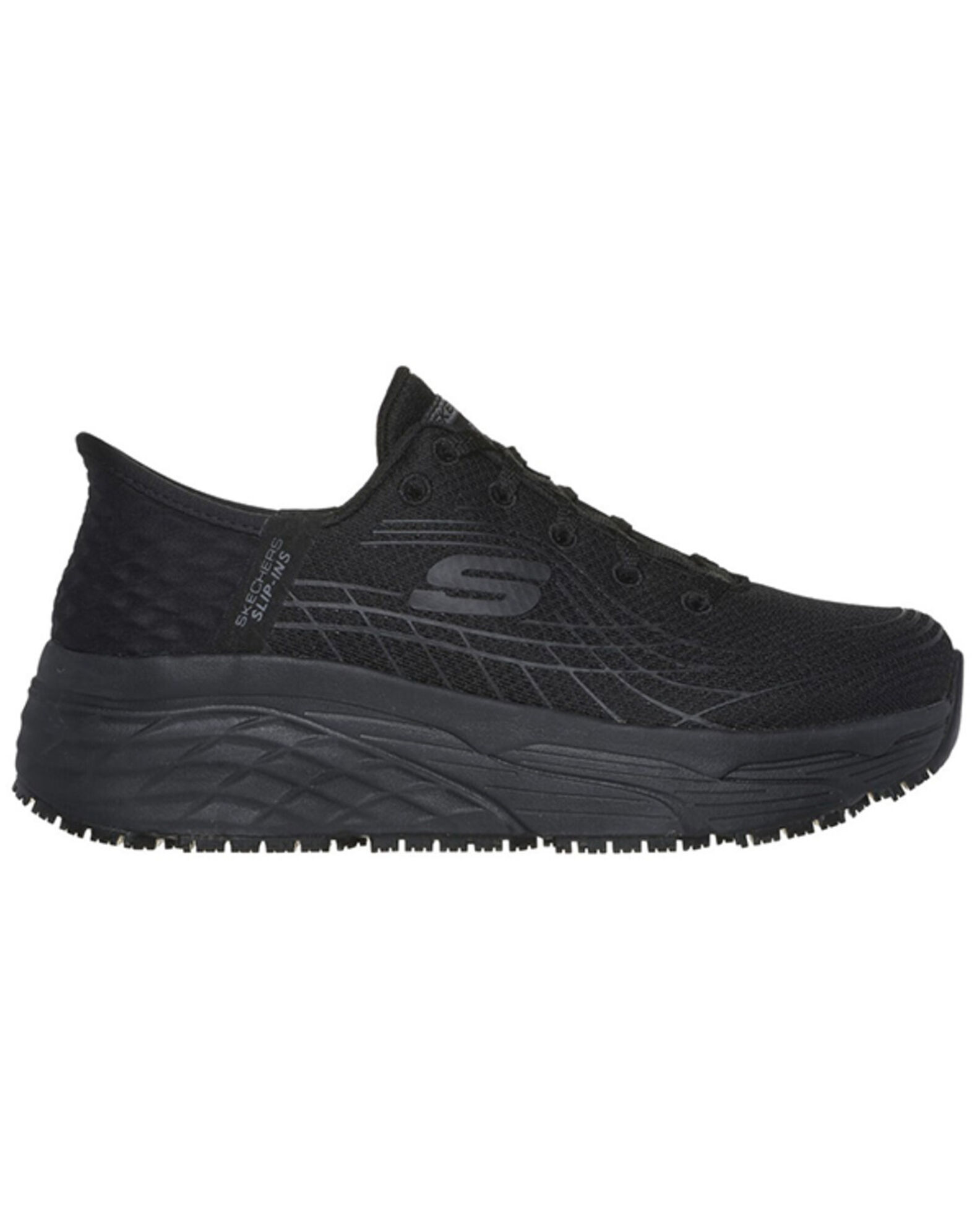 Skechers round bottom sale