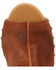 Image #6 - Dingo Women's Echo Wooden Sandals, Brown, hi-res