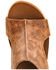 Image #4 - Corkys Women's Carley Sandals, Cognac, hi-res