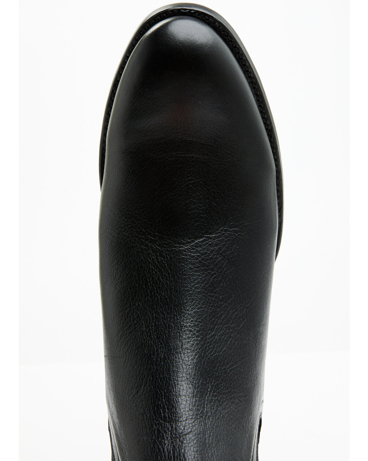 Image #6 - Cody James Black 1978® Men's Franklin Chelsea Ankle Boots - Round Toe, Black, hi-res