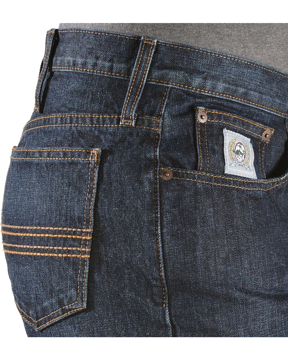 cinch jeans style mb98034