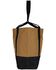 Image #3 - Carhartt 32L Classic Open Tote Bag, Brown, hi-res