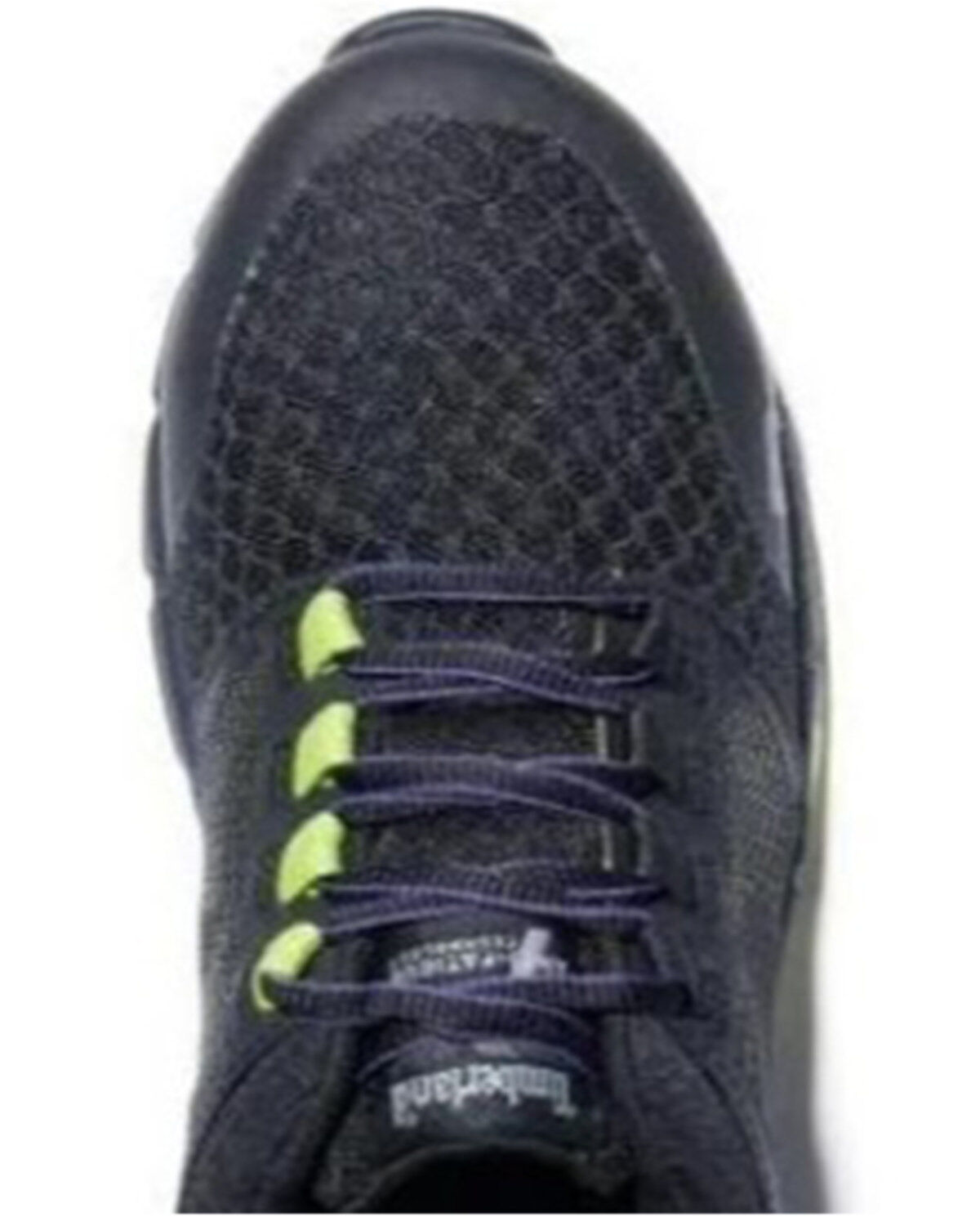 Image #3 - Timberland PRO Women's Radius Work Shoes - Composite Toe, Black, hi-res