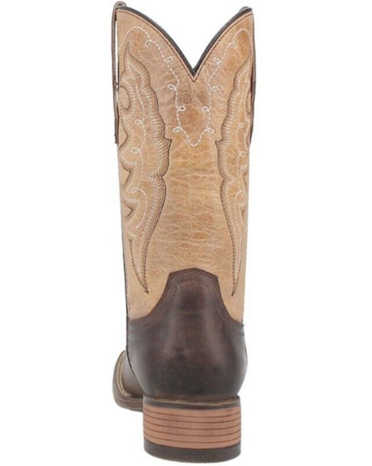 Product Name:  Laredo Women's 11" Western Boots - Broad Square Toe