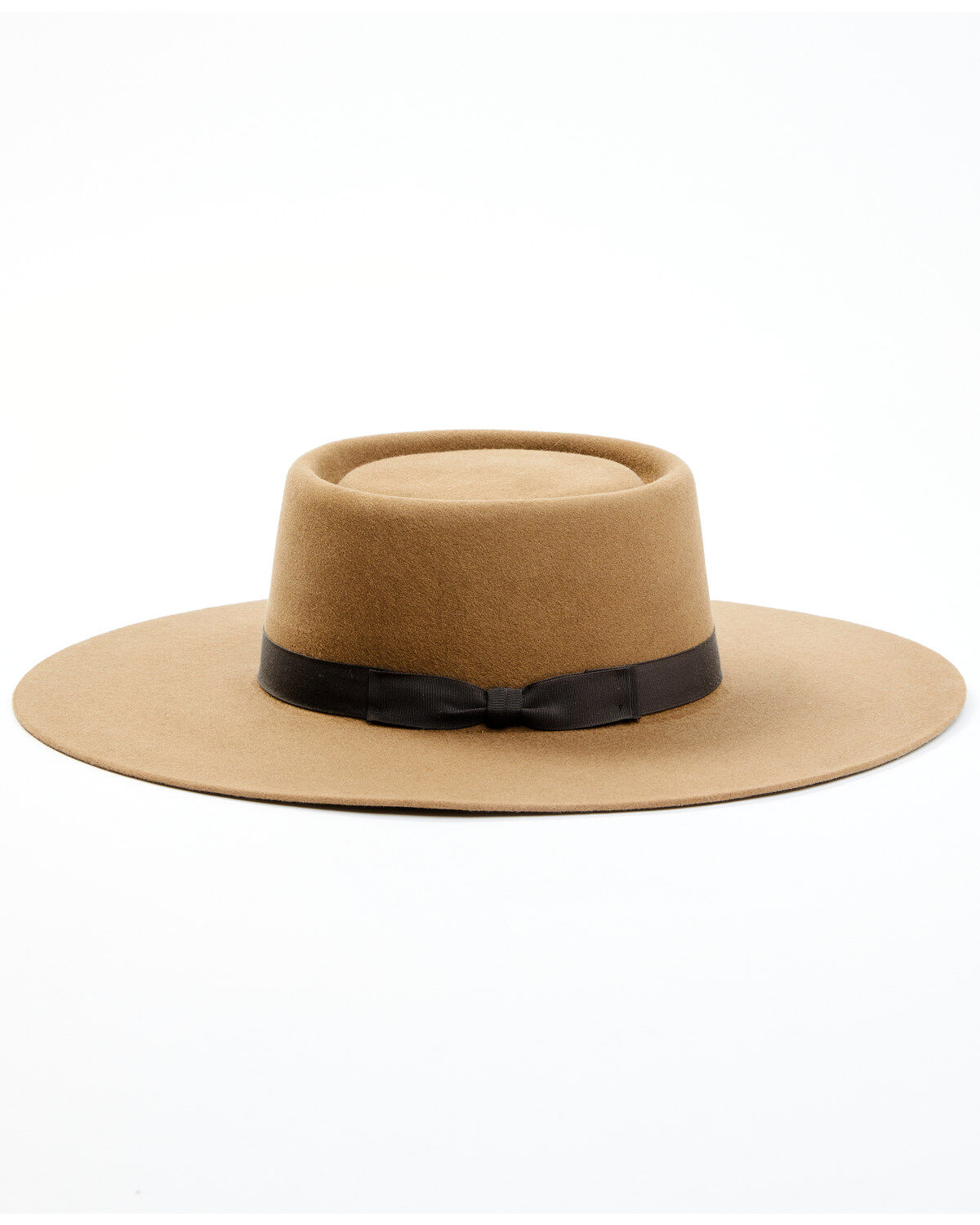 Image #3 - Shyanne Women's 2X Felt Western Fashion Hat, , hi-res