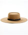Image #3 - Shyanne Women's 2X Felt Western Fashion Hat, , hi-res