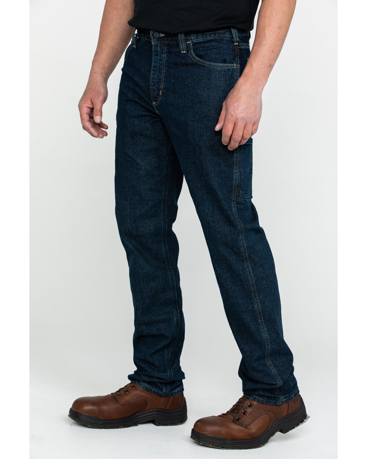 carhartt bootcut jeans