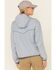 Wrangler ATG Women's All-Terrain Anorak Windbreaker , Blue, hi-res