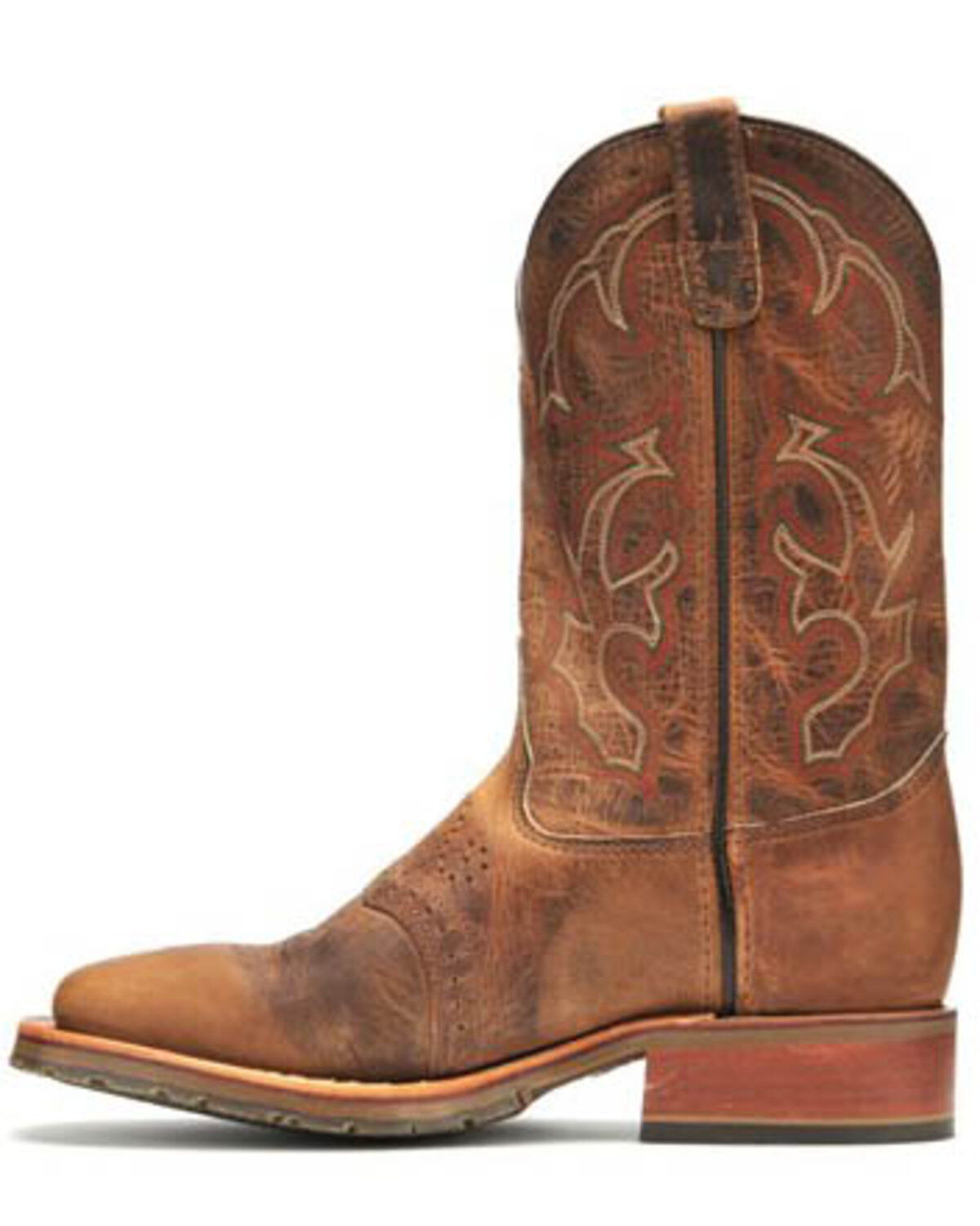 double h boot co