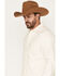 Levi's Men's Long Sleeve Circle Geo Print Western Shirt, Cream, hi-res