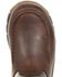 Image #6 - Georgia Boot Girls' 7" Athens Boots - Moc Toe, , hi-res
