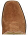 Image #6 - Smoky Mountain Boys' Wichita Western Boots - Square Toe, Brown/blue, hi-res