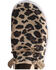Lamo Women's Michelle Shoe - Moc Toe, Leopard, hi-res