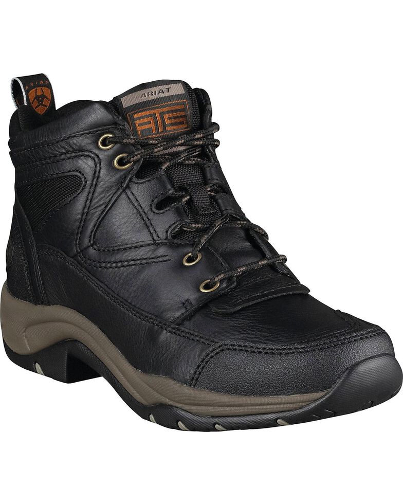 Ariat Women's Terrain Hiking Endurance Boots Boot Barn