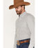 Image #2 - Ariat Men's Beaumont Geo Print Button-Down Western Shirt, , hi-res