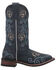 Laredo Women's Willow Western Performance Boots - Broad Square Toe, , hi-res
