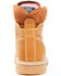 Hawx Women's Trooper Work Boots - Composite Toe, Tan, hi-res