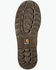 Image #4 - Carhartt Men's Frontier Water Resistant Chelsea Work Boots - Steel Toe, Brown, hi-res