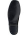 Image #2 - Oak Tree Farms Women's Black Pale Rider Pull on Boots - Square Toe, , hi-res