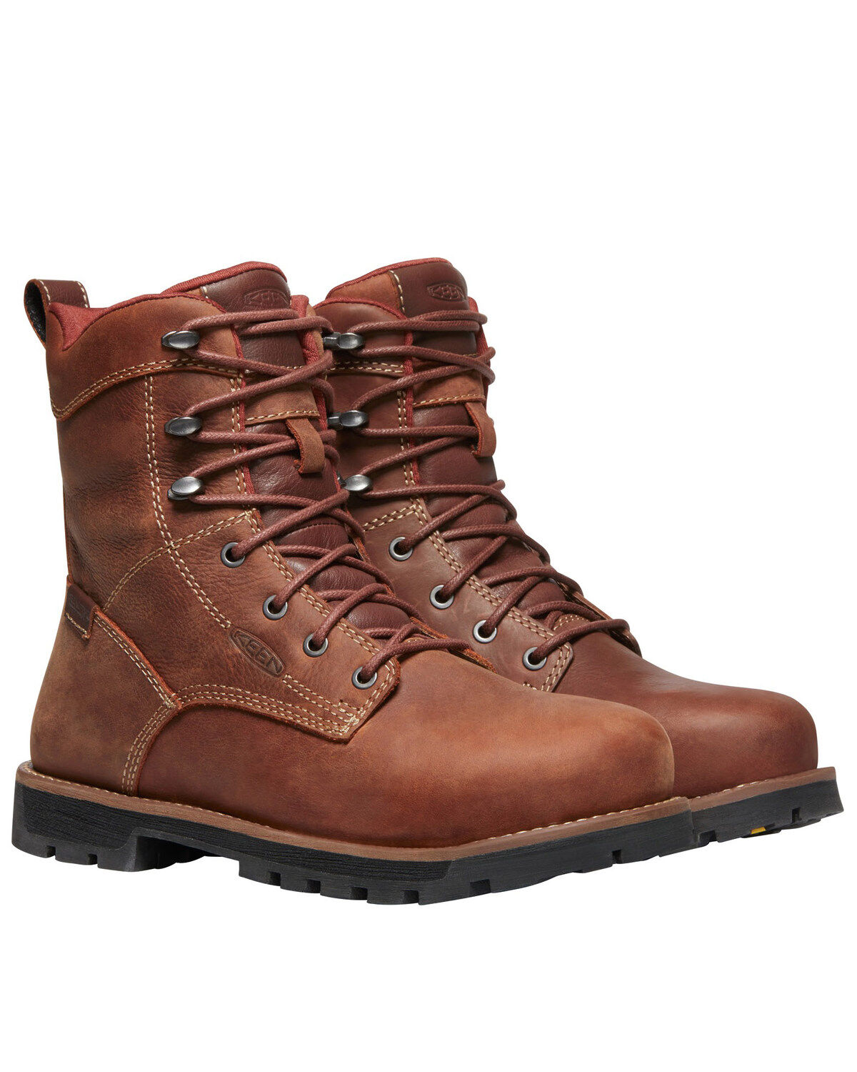 keen seattle boot