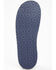 Image #7 - Hooey by Twisted X Men's Slip-On Lopers, Multi, hi-res