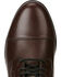 Image #4 - Ariat Women's Heritage IV Lace Paddock English Riding Boots - Round Toe, , hi-res