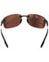 Image #6 - Bex Brackley X Sunglasses, Brown, hi-res