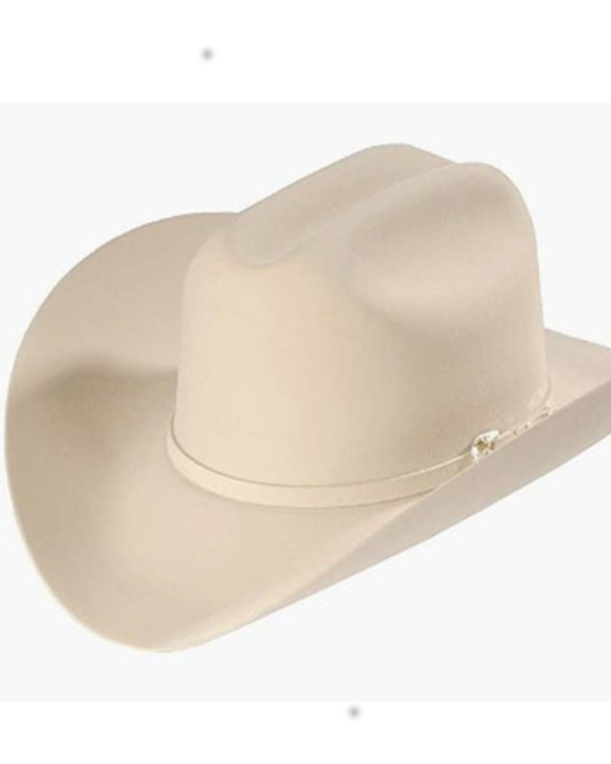 Image #1 - Larry Mahan Superior 500X Felt Cowboy Hat, , hi-res